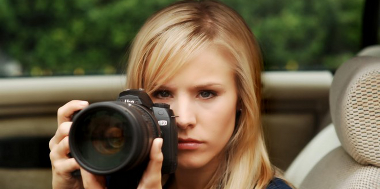 5 Ways Veronica Mars Has Aged Poorly (& 5 Ways It’s Timeless)